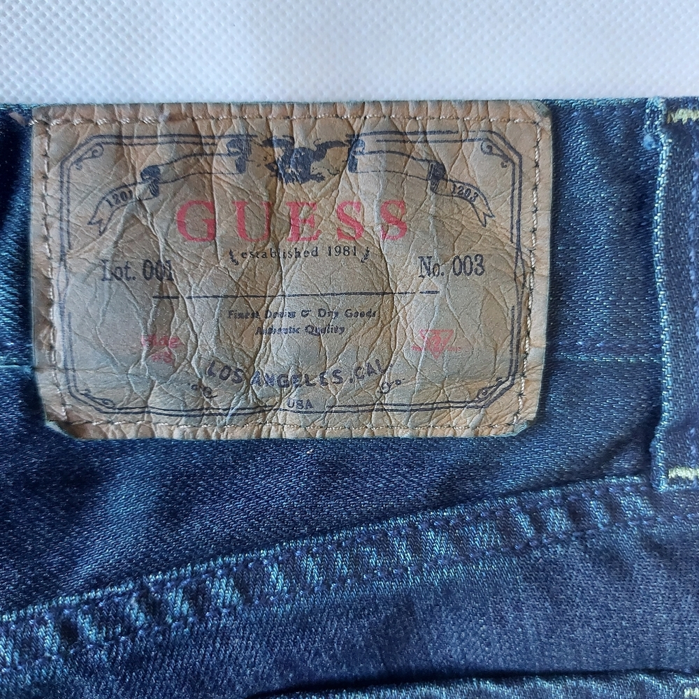 Guess jeans - Picture 5 of 10